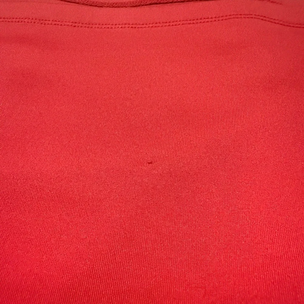 Lane Bryant Plus 18/20 Red Stretch Cami Layering Tank - Picture 10 of 10
